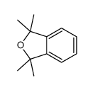 1,1,3,3-tetramethyl-2-benzofuran picture