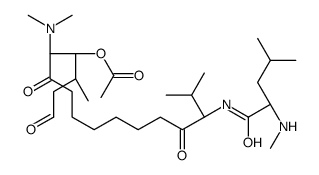 121584-52-9 structure