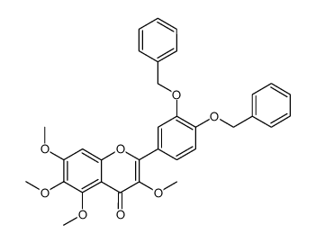 124909-80-4 structure