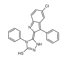 126016-38-4 structure