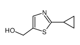 1267174-19-5 structure