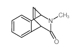 N-Methyl-1,4-dihydro-1,4-etheno-isoquinolin-3(2H)-one picture