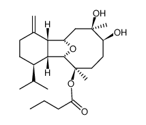 132278-75-2 structure