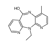 BIRH 414 Structure