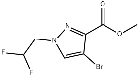 1429419-32-8 structure