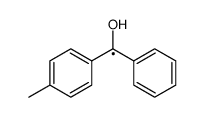 4-methylbenzophenone radical结构式