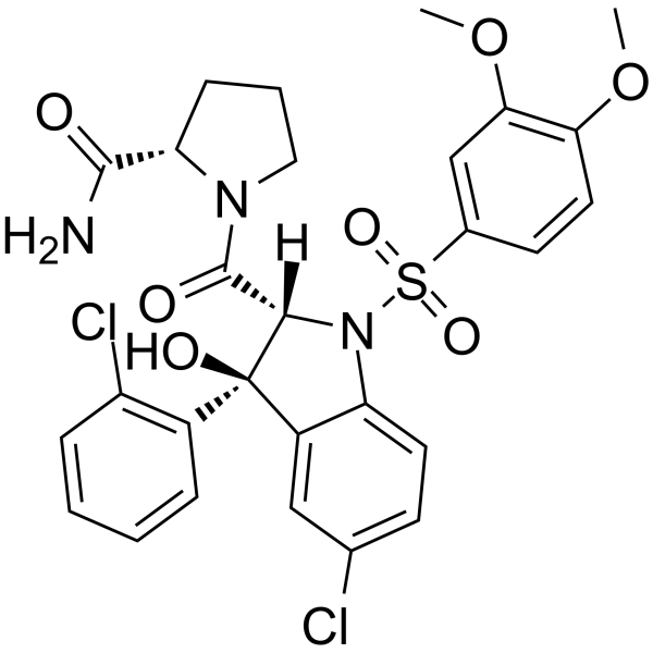 SR 49059 Structure