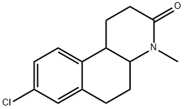 152323-03-0结构式