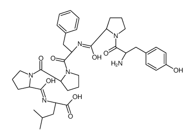 casomokinin L Structure