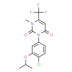 buformin hydrochloride structure