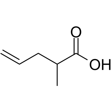 2-甲基-4-戊烯酸图片