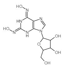 16033-28-6 structure