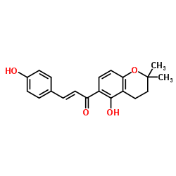 Dorsmanin A结构式