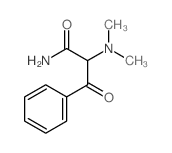 16622-18-7 structure