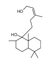 17140-23-7 structure