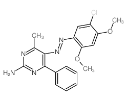 27845-01-8 structure