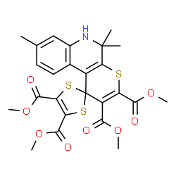 305343-76-4 structure