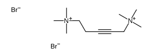 33529-03-2 structure