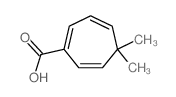 499-89-8 structure