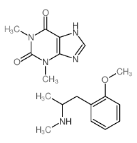 [4-(4-fluorophenyl)-4-oxo-butyl] 4-oxo-3-phenyl-phthalazine-1-carboxylate结构式