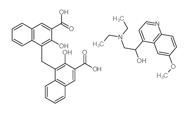 5423-42-7 structure