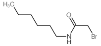 5439-32-7 structure