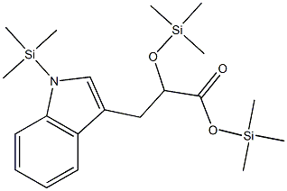 55319-91-0结构式