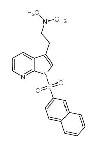 554452-56-1 structure