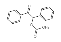 Ethanone,2-(acetyloxy)-1,2-diphenyl- picture