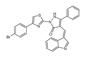 5797-59-1结构式