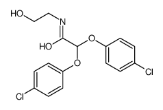 58038-62-3结构式