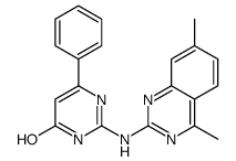 58660-12-1 structure