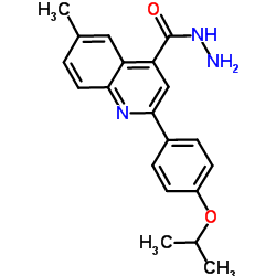 590355-38-7 structure