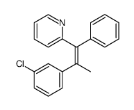 59922-64-4 structure