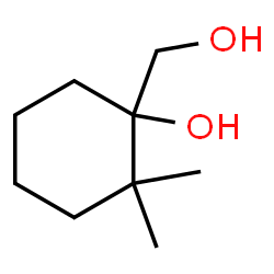 Cyclohexanemethanol, 1-hydroxy-2,2-dimethyl- (9CI) picture