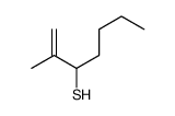 61758-10-9 structure