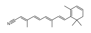 维生素A2腈图片