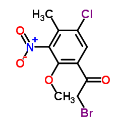 683274-75-1 structure