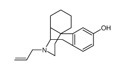 71-82-9 structure