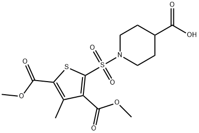731003-70-6 structure