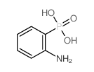 2-Aminobenzenephosphonic acid picture