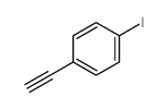 4-碘苯炔结构式