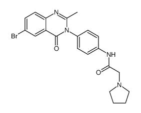 84546-50-9 structure