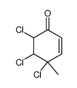 85033-97-2 structure