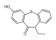 85851-10-1 structure