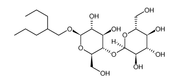 2-PROPYL-1-PENTYL MALTOPYRANOSIDE picture