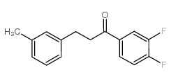 898768-18-8 structure