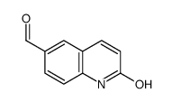 2-HYDROXYQUINOLINE-6-CARBALDEHYDE picture