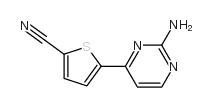 913322-72-2 structure