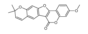 tuberostan Structure